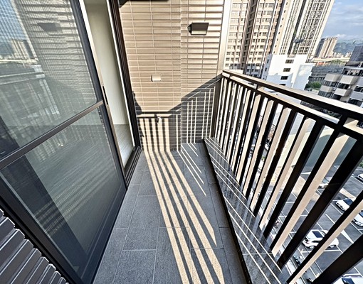 機捷特區全新完工惠宇👑含B2平車🔥可租補/家具可談 - Image 16