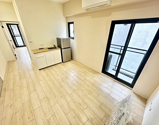 全新正一房一廳🌟雙陽台🌟秒殺地段🌟雙租補🌟流理台 - 591租屋網 - Image 1