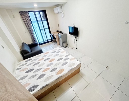 便宜大間🌟電梯新屋🌟陽台獨洗曬🌟可租補🌟近崇德洲際 - Image 2