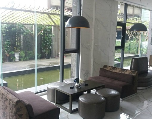 落地大窗景觀樹海大套房 - 591租屋網 - Image 15