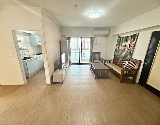 南屯近烏日🥰2房2廳2衛1陽🥰電梯管理員🥰可雙租補 - 591租屋網 - Image 1