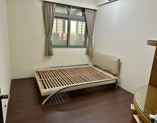 可租補電梯2+1房/蘆洲站/厠所都有對外窗/室內28.1坪 - Image 10