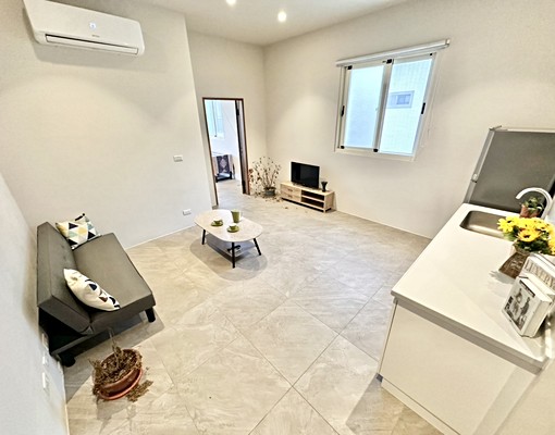 超大正一房一廳🌟流理台🌟陽台獨洗曬🌟乾濕分離🌟雙租補 - Image 3