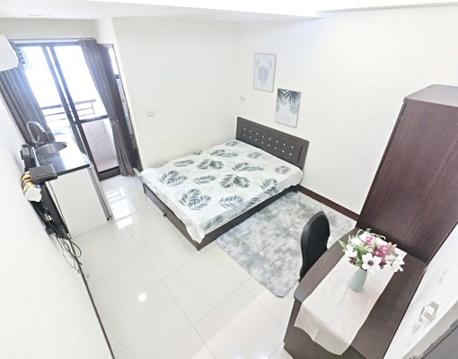 文心崇德⛅中國醫藥大學⛅可雙租補⛅乾溼分⛅流理台⛅室內機車位 - 591租屋網 - Image 1