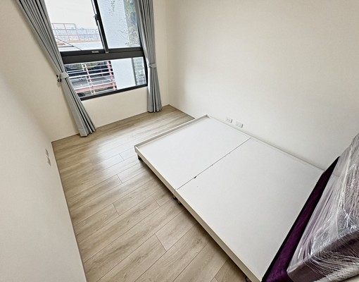 全新完工🏡輕奢宮廷風裝潢👑🉑租補/戶籍🔥家具齊全 - Image 12