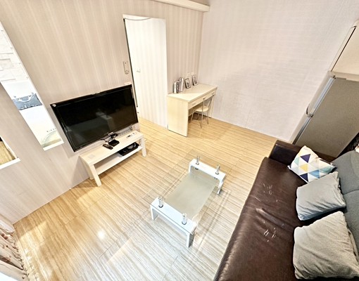 超便宜大空間🌟獨立進出🌟陽台獨洗曬🌟乾濕分離🌟雙租補 - 591租屋網 - Image 4