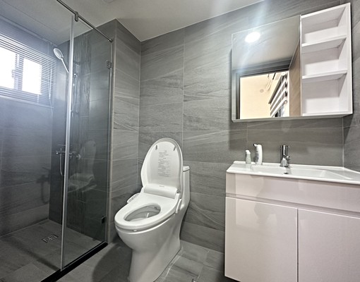 📢🔥太平鴻邑璞樹謙里|3房平車|可狗可貓全新入住🔥📢 - Image 12