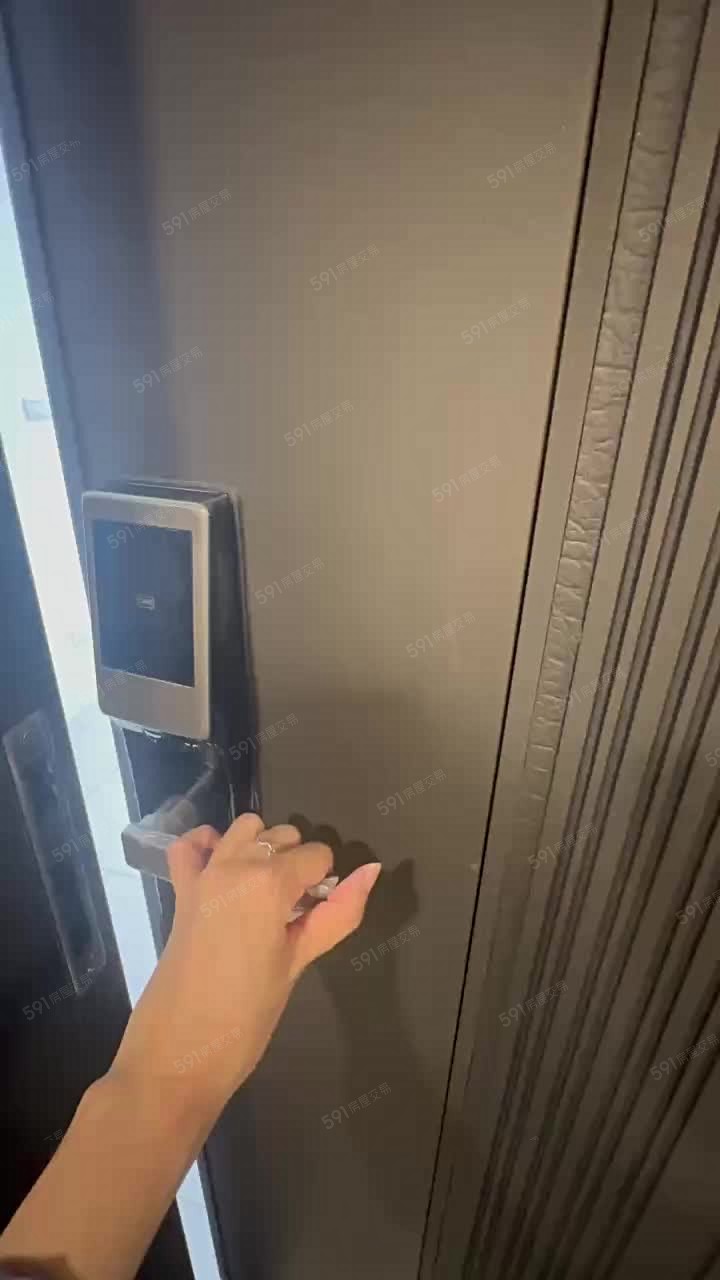 📢🔥太平區鴻邑璞樹謙里|3房平車|全新絕美入住🔥📢 - 591租屋網 - Image 1