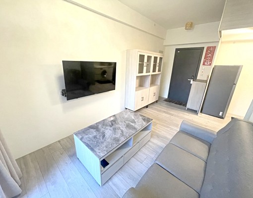 可貓一房一廳🍂可雙租補✨台水電✨汽車位✨代收包裹 - Image 6