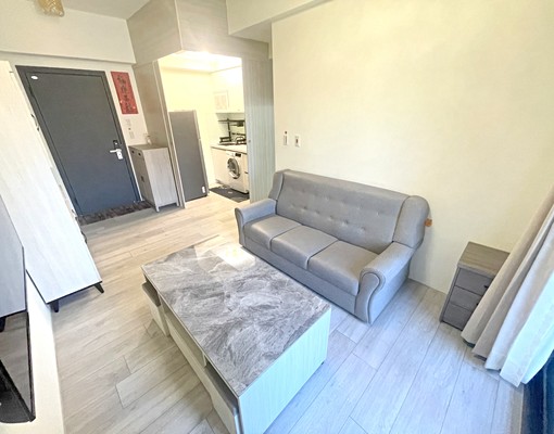 可貓一房一廳🍂可雙租補✨台水電✨汽車位✨代收包裹 - Image 5