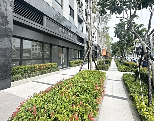 📢🔥太平鴻邑璞樹謙里|3房平車|可狗可貓全新入住🔥📢 - Image 15