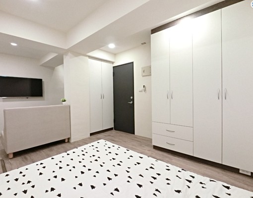 🚈近忠明南路華美路👌可租補可貓👌獨洗/流理臺❤ - Image 4