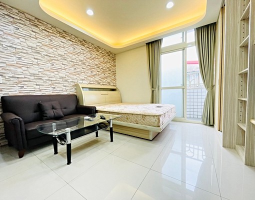 江子翠站/租屋補助/獨立陽台/流理台/飲水機 - 591租屋網 - Image 1