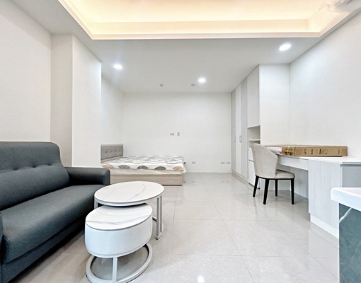 洲際棒球場⛅漢神⛅可雙租補⛅整棟新蓋⛅小廚房⛅大空間⛅汽車位 - 591租屋網 - Image 6