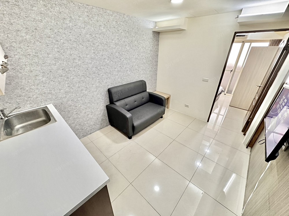 ♞正一房一廳♞可貓♞採光通風♞ - Image 1