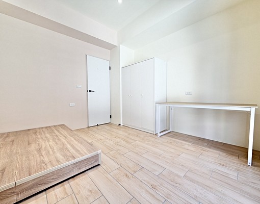 想你太自然💖家具電全配/雙租補/衛浴開窗💖陽台獨洗曬 - 591租屋網 - Image 7