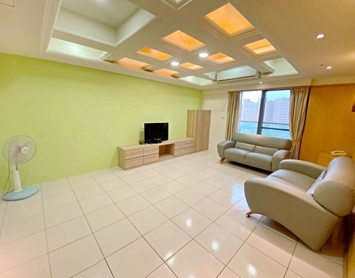 南屯河南路超大間🔥三房平車可戶籍租補 - 591租屋網 - Image 1