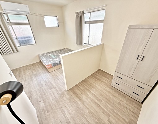 勤美五分鐘✨台水電✨可多人租補✨2+1房✨超大空間✨ - Image 7