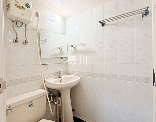 🏡【可租補】忠太東路電梯套房✨通風好|陽台獨洗曬、有管理員 - Image 13