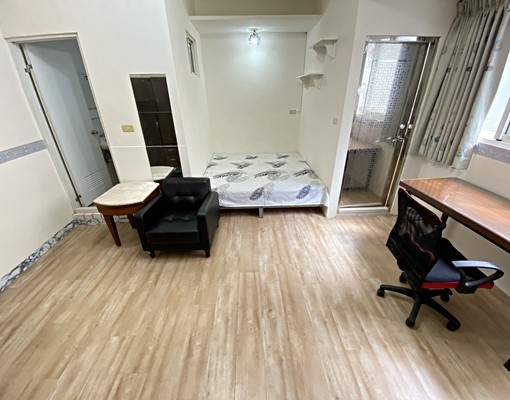 超新電梯✅陽台獨洗✅機車位✨超大坪數 - 591租屋網 - Image 10