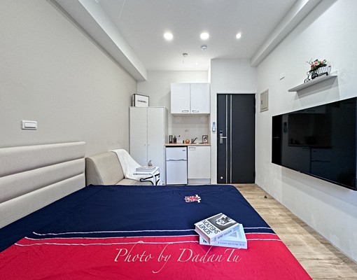 水湳亞哥大套房✨頂規全配✨獨洗獨曬✨可租補 - 591租屋網 - Image 6