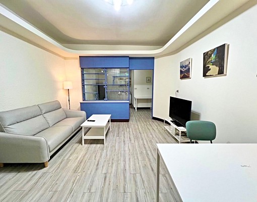 💎近輔仁大學🌈可租捕.寵物友善低樓層採光正三房 - 591租屋網 - Image 2