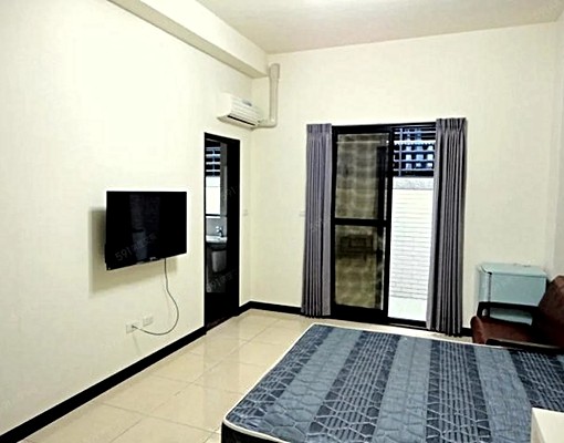 LM獨立小套房採光佳 - Image 3