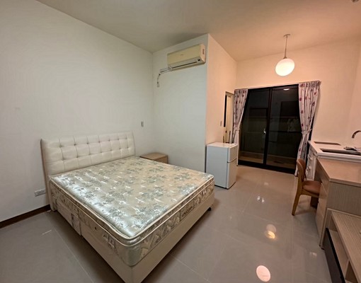 中科東海商圈獨洗獨曬乾濕分離大套房 - Image 9