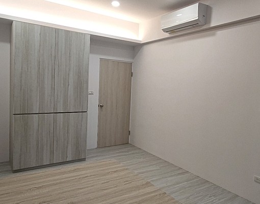 全新兩房裝潢附家電/一層一戶/可貓可租補 - Image 15