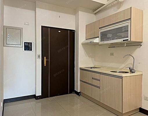 新店總站🏠挑高3米6/台水電//獨洗曬/包裹垃圾代收 - 591租屋網 - Image 2