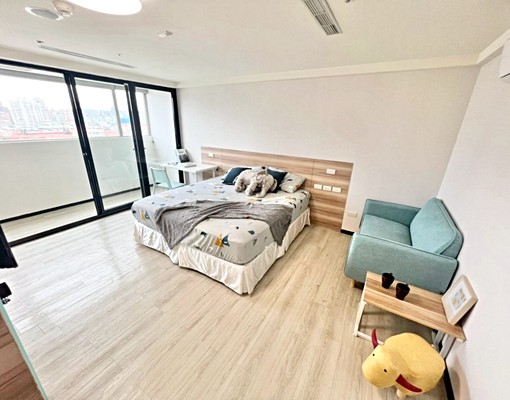 🏠永安市場站📍現代美宅💎質感空間 - Image 1