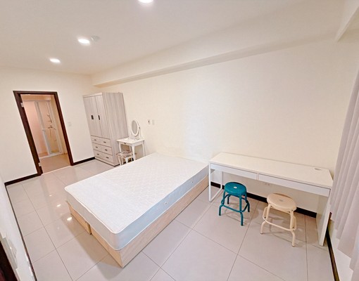 台中港三井高樓景觀3房✨雙衛浴✨平面車位✨可租補全配 - Image 7