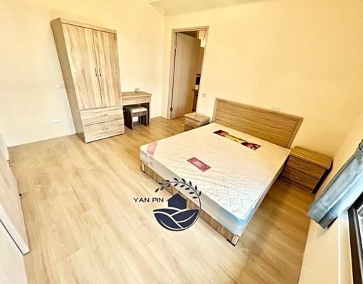 可三租補🔥秒殺!大雅🌸含平車!!家具全配✨精美電梯3房 - 591租屋網 - Image 5