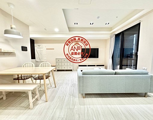 🏡南屯區2+1房改兩房電梯美宅出租✨質感裝潢! - 591租屋網 - Image 3