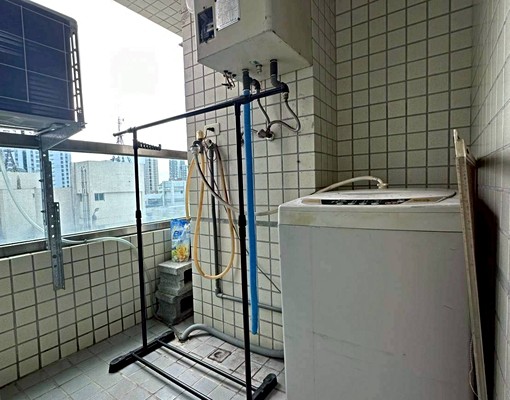 可租補可寵｜南屯好市多秀泰森林公園｜超美電梯大兩房捷運宅 - 591租屋網 - Image 6