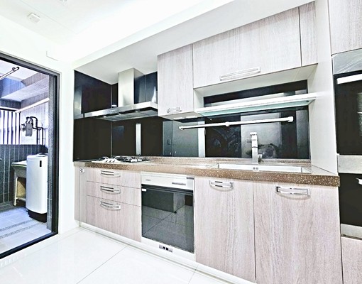 中興大學中山醫大慶捷運💖可租補超美精裝三房含平車💖浴缸 - Image 14