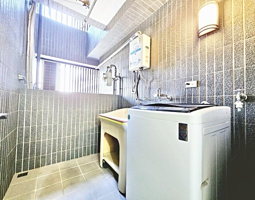 中興大學中山醫大慶捷運💖可租補超美精裝三房含平車💖浴缸 - Image 15