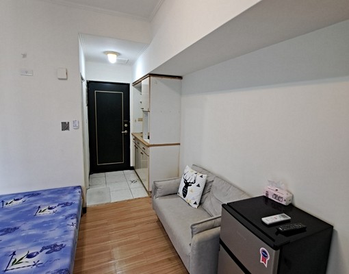 ✨️獨洗曬套房/流理臺/台水電/可租補/中興中山醫/意志力 - 591租屋網 - Image 1