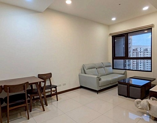 ❤️西屯區可報稅外商公司承租視野戶高樓層含平面車位 - 591租屋網 - Image 1