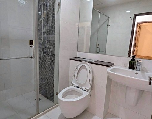 ❤️西屯區可報稅外商公司承租視野戶高樓層含平面車位 - 591租屋網 - Image 5