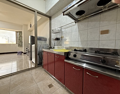 🔥免服務費🔥可租補🔥拎包入住車站旁全配大一房-五泰小勳 - 591租屋網 - Image 4