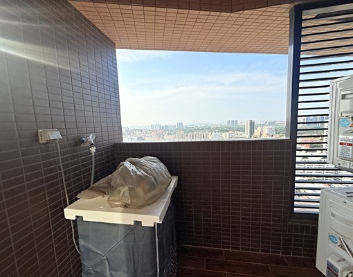 楠梓福懋MORE+A15中高樓層3房平移車位 - 591租屋網 - Image 5