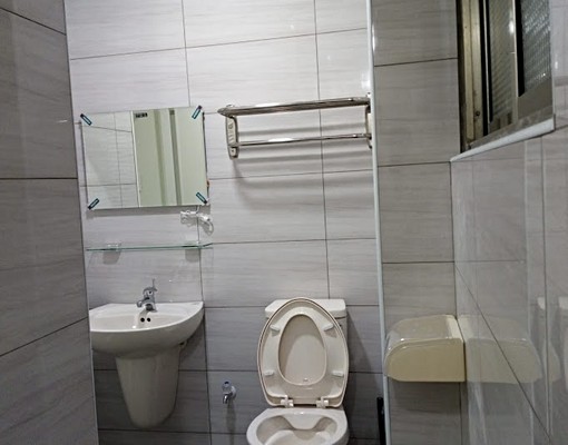 ★近中科&市中心★獨立陽台&洗曬★冷暖氣 - Image 4