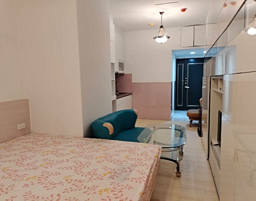 宜昌推薦🦒🌟關渡大國II期舒適裝潢套房 - 591租屋網 - Image 2