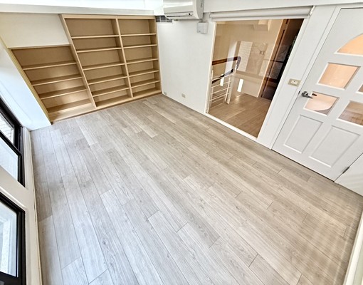 可租補😍東海大學對面稀有樓中樓4房🏠大庭院採光好☀️可寵 - Image 10