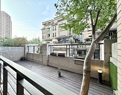 可租補😍東海大學對面稀有樓中樓4房🏠大庭院採光好☀️可寵 - Image 15