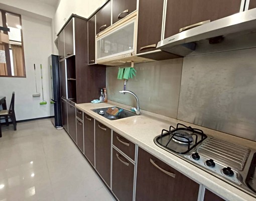 降!誠租★中醫太原園道-高樓時尚2+1房/找優質房客 - Image 10