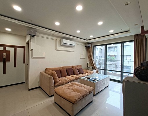 降!誠租★中醫太原園道-高樓時尚2+1房/找優質房客 - Image 2