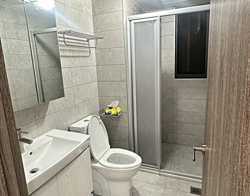 總太聚作-大兩房兩衛浴全配傢俱+平面車位(可租補) - Image 3