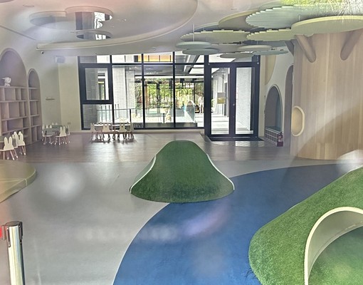 總太聚作-大兩房兩衛浴全配傢俱+平面車位(可租補) - Image 6